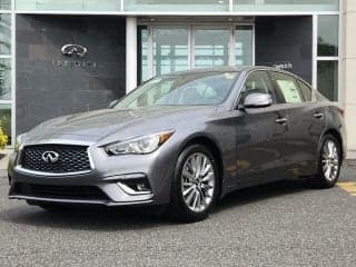 Infiniti 2023 Q50