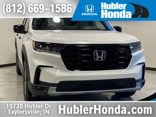 Honda 2024 Pilot