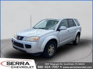 Saturn 2006 Vue