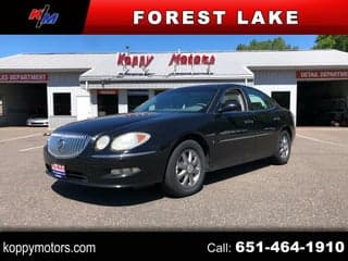 Buick 2008 LaCrosse