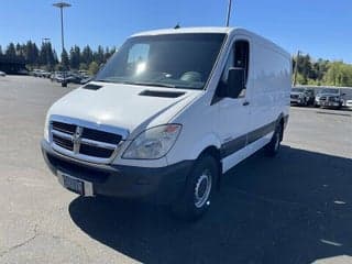 Mercedes-Benz 2008 Sprinter