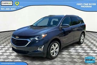 Chevrolet 2019 Equinox