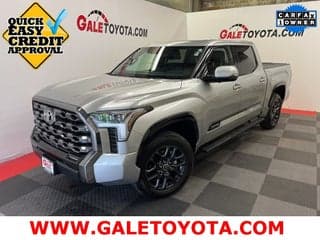 Toyota 2023 Tundra