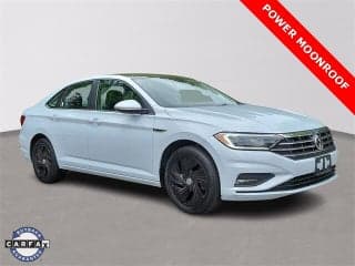 Volkswagen 2019 Jetta