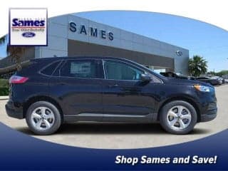 Ford 2024 Edge