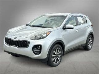 Kia 2017 Sportage