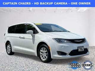 Chrysler 2020 Pacifica