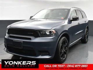 Dodge 2020 Durango