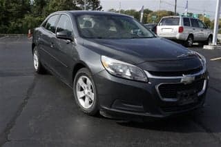 Chevrolet 2014 Malibu