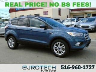 Ford 2018 Escape