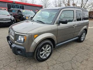 Honda 2007 Element