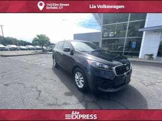 Kia 2019 Sorento