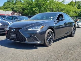 Lexus 2022 ES 350