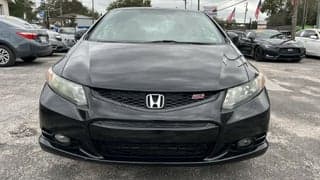 Honda 2012 Civic