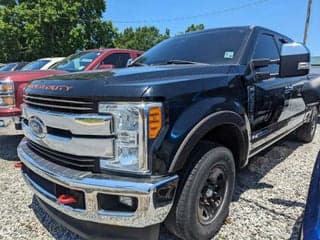 Ford 2017 F-250 Super Duty