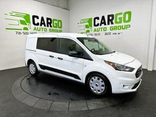 Ford 2020 Transit Connect