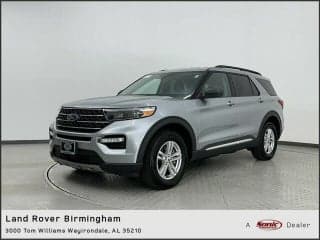 Ford 2023 Explorer