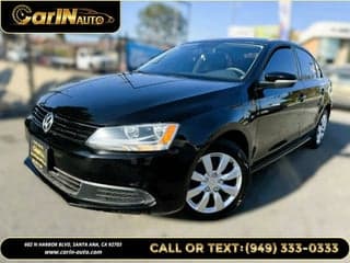 Volkswagen 2014 Jetta