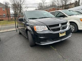 Dodge 2012 Grand Caravan