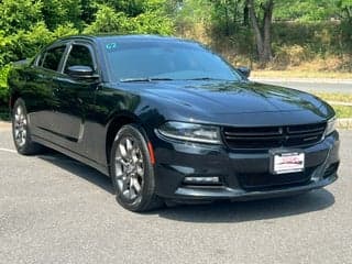 Dodge 2018 Charger