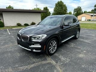 BMW 2019 X3