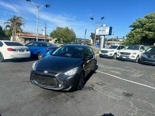 Toyota 2019 Yaris