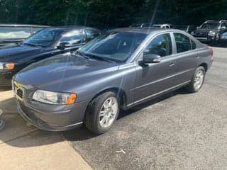 Volvo 2007 S60