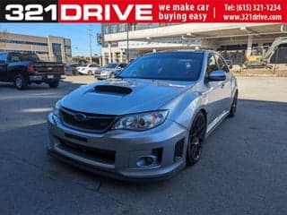 Subaru 2014 Impreza