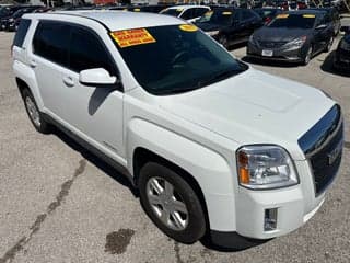 GMC 2015 Terrain