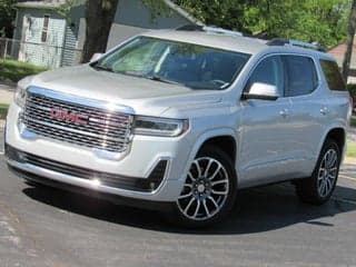 GMC 2020 Acadia