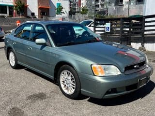 Subaru 2003 Legacy