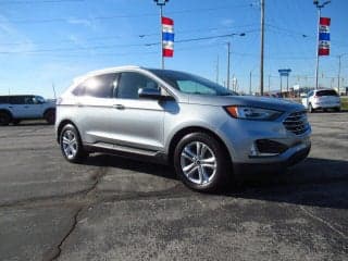 Ford 2020 Edge