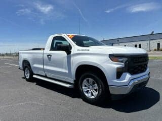 Chevrolet 2023 Silverado 1500