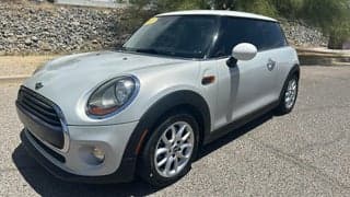 MINI 2018 Hardtop 2 Door