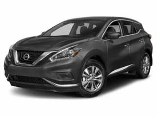 Nissan 2018 Murano