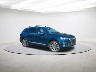 Audi 2019 Q7