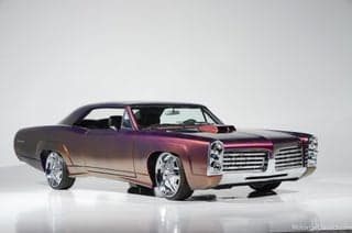 Pontiac 1967 GTO