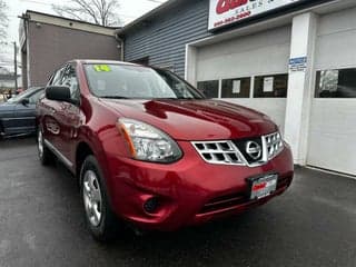 Nissan 2014 Rogue