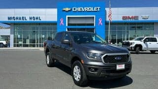 Ford 2019 Ranger