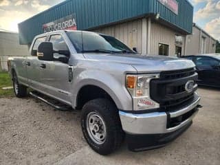 Ford 2022 F-250 Super Duty