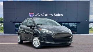 Ford 2014 Fiesta