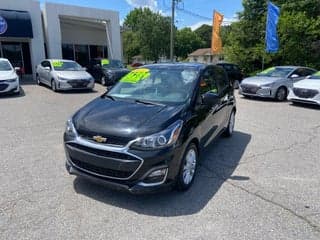 Chevrolet 2021 Spark