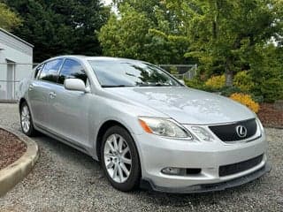 Lexus 2006 GS 300