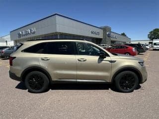 Kia 2021 Sorento