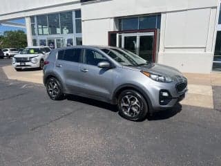 Kia 2022 Sportage