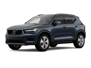 Volvo 2022 XC40