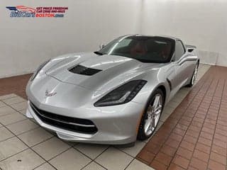 Chevrolet 2016 Corvette