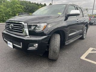 Toyota 2019 Sequoia