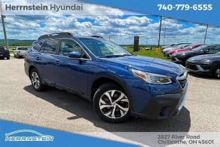 Subaru 2020 Outback