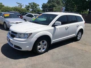 Dodge 2010 Journey